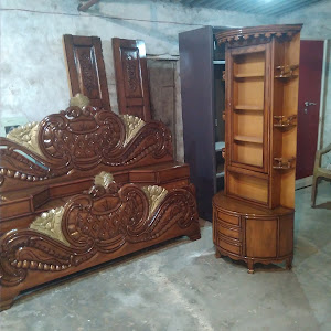 Ultra Sai Steel Almirah & Furniture photo