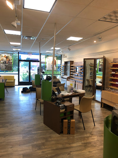 Eye Care Center «Pearle Vision», reviews and photos, 7135 Staples Mill Rd, Richmond, VA 23228, USA