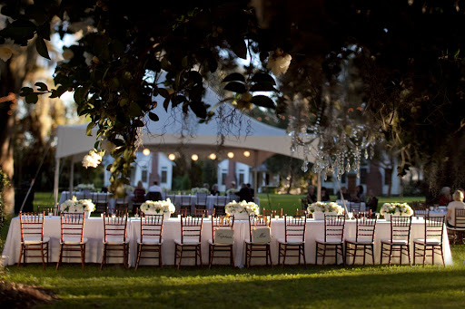 Tent Rental Service «In Tents Events», reviews and photos, 502 Capital Cir SE, Tallahassee, FL 32301, USA