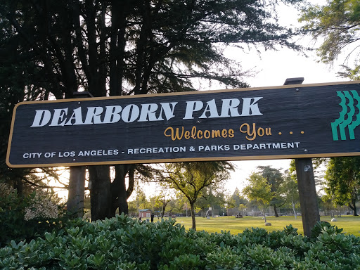 Park «Dearborn Park», reviews and photos, 17141 Nordhoff St, Northridge, CA 91325, USA