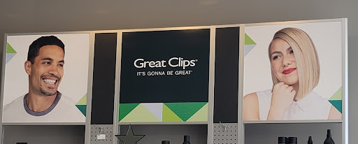 Hair Salon «Great Clips», reviews and photos, 945 Norland Ave, Chambersburg, PA 17201, USA