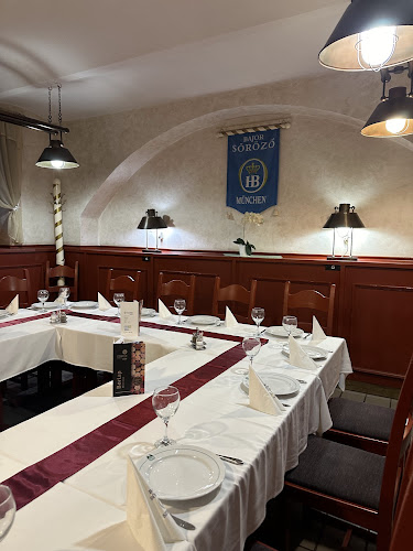Értékelések erről a helyről: HBH Bajor Étterem, Szeged - Étterem