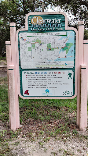 Park «Kapok Park», reviews and photos, 2950 Glen Oak Ave N, Clearwater, FL 33759, USA