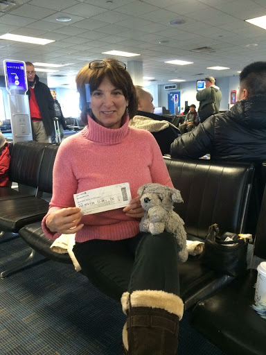 Hair Salon «Hairspray Salon», reviews and photos, 1023 S Main St, Woodstock, VA 22664, USA