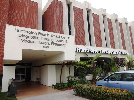 Medicine exporter Huntington Beach