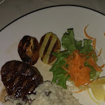 Photo n°1 de l'avis de alfonso.o fait le 28/07/2022 à 21:43 sur le  Ristorante e Pizzeria Fontana D'Oro à Como