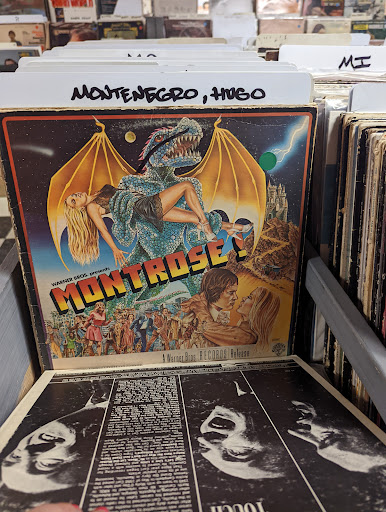 Record Store «POPS Resale», reviews and photos, 1423 Leestown Rd B, Lexington, KY 40511, USA