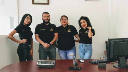 Estudio de abogados Chimalhuacán