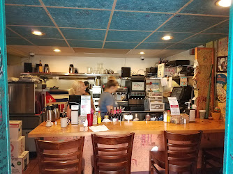 Victor's 1959 Cafe