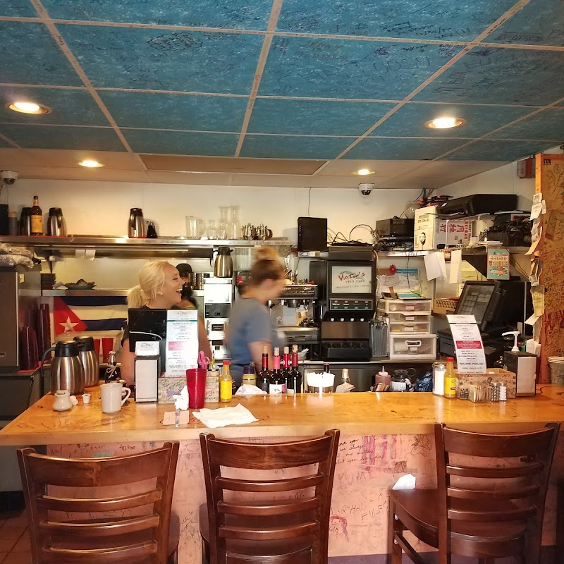 Victor's 1959 Cafe