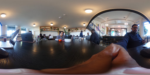 Hilltop Coffee Kitchen - Inglewood image