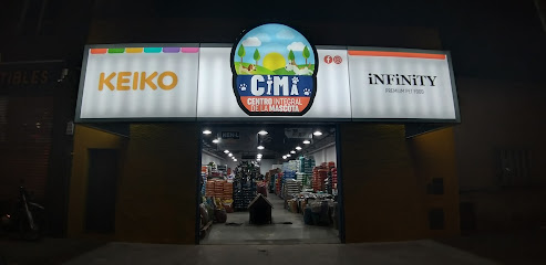 CIMA Centro Integral de Mascota