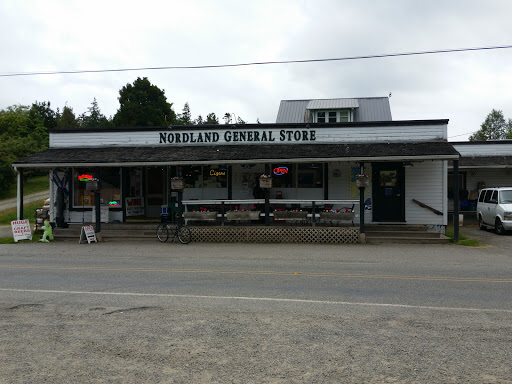Grocery Store «Nordland General Store», reviews and photos, 7180 Flagler Rd, Nordland, WA 98358, USA