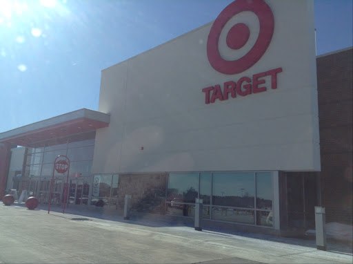 Department Store «Target», reviews and photos, 221 University Ave, Westwood, MA 02090, USA