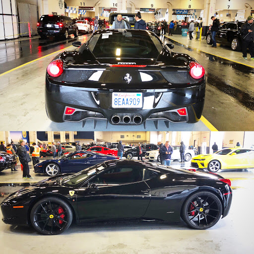 Used Car Dealer «The Lot Auto Sales», reviews and photos, 538 E Pacific Coast Hwy, Long Beach, CA 90806, USA