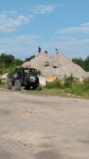 Park «Rausch Creek Off Road Park», reviews and photos, 453 Molleystown Rd, Tremont, PA 17981, USA