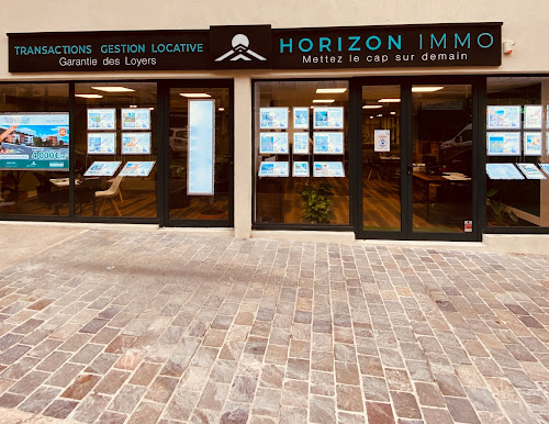 Agence Immobilière Horizon Immo à Saint-Laurent-du-Var