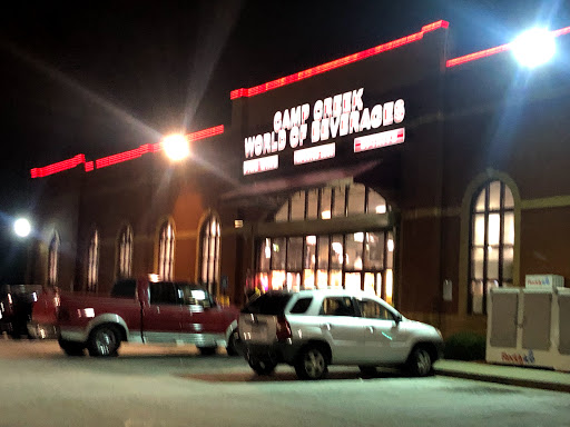 Liquor Store «Camp Creek World Of Beverages», reviews and photos, 3780 Princeton Lakes Pkwy, Atlanta, GA 30344, USA