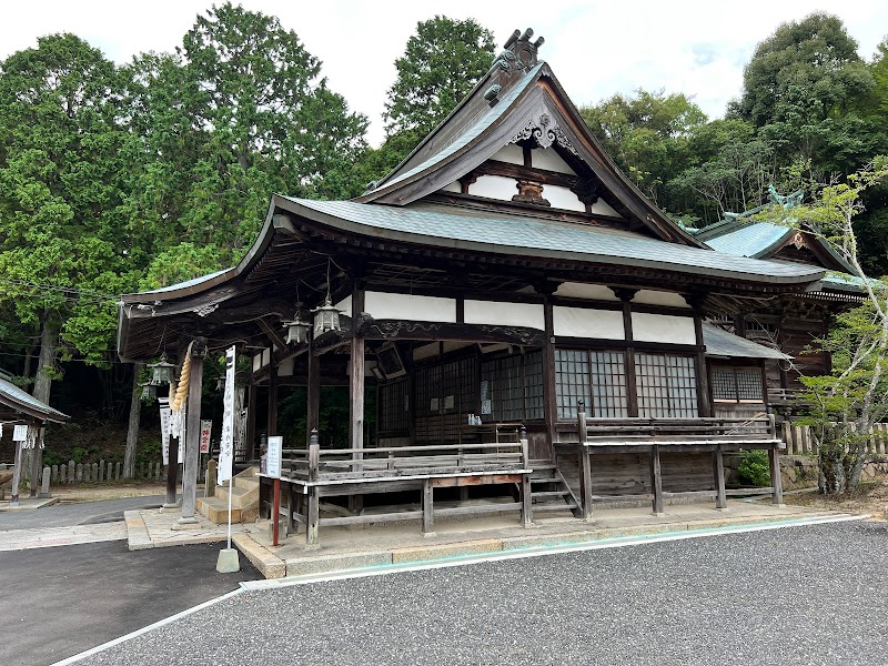 熊野本宮神社