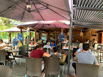 Atmosphère du Restaurant Chalet de la Brune à Veyrier-du-Lac - n°5
