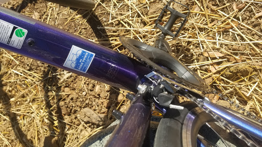 Bicycle Store «Swim, Bike & Run», reviews and photos, 153 E White St, Rock Hill, SC 29730, USA