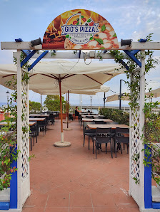 Gio's Pizza Lungomare Trieste, 117, 84059 Marina di Camerota SA, Italia