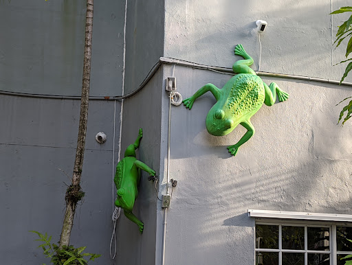 Pizza Restaurant «IRONSIDE KITCHEN PIZZA & COFFEE CO», reviews and photos, 7580 NE 4th Ct, Miami, FL 33138, USA