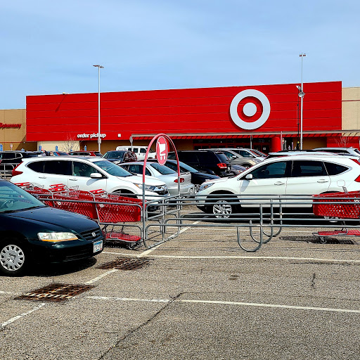 Department Store «Target», reviews and photos, 2000 Cliff Lake Rd, Eagan, MN 55122, USA