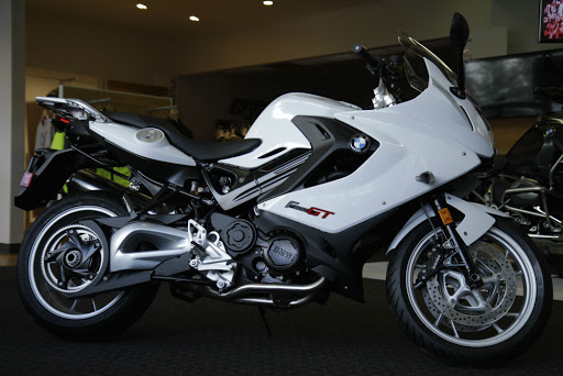 Motorcycle Dealer «BMW Motorcycles of Walnut Creek», reviews and photos, 1255 Parkside Dr, Walnut Creek, CA 94596, USA