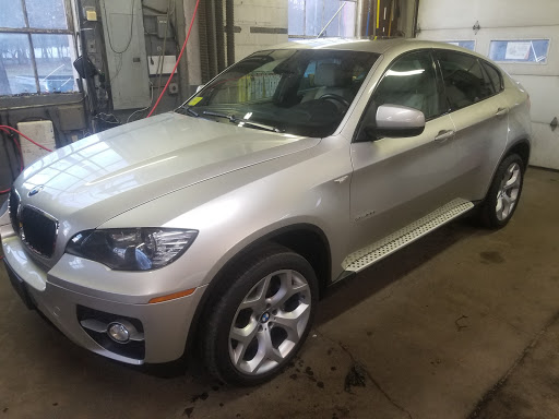 Used Car Dealer «Oakland Auto Sales», reviews and photos, 214 Tremont St, Taunton, MA 02780, USA