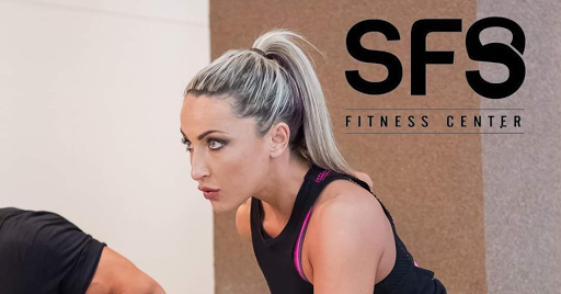 SFS Fitness Center
