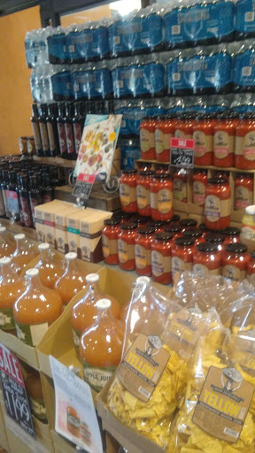 Grocery Store «Nugget Markets», reviews and photos, 1040 Florin Rd, Sacramento, CA 95831, USA