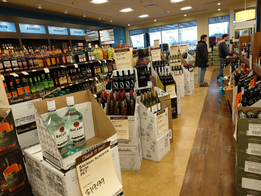 Liquor Store «Fine Wine & Good Spirits», reviews and photos, 6560 Carlisle Pike, Mechanicsburg, PA 17050, USA