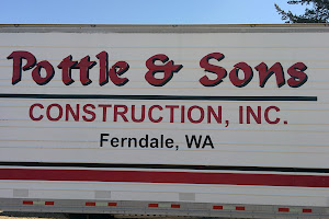 Pottle & Sons Construction Inc