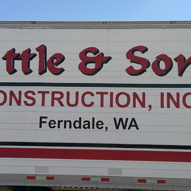 Pottle & Sons Construction Inc