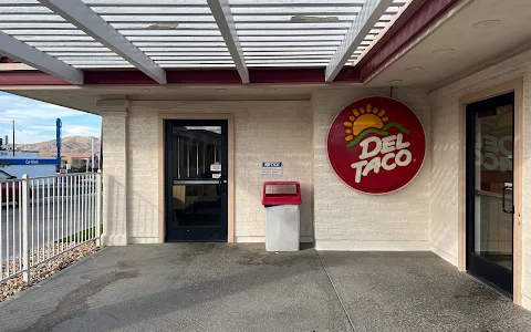 Del Taco image