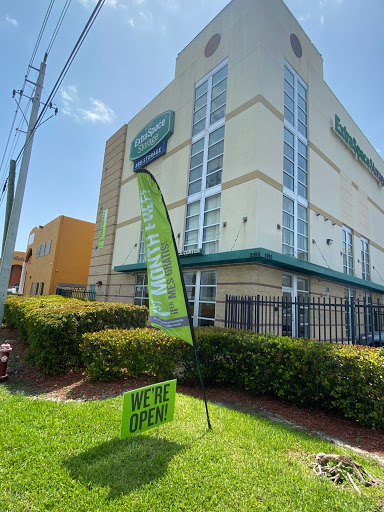 Self-Storage Facility «Extra Space Storage», reviews and photos, 2990 W 84th St, Hialeah, FL 33018, USA