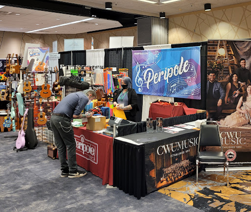 Convention Center «YAKIMA CONVENTION CENTER», reviews and photos, 10 N 8th St, Yakima, WA 98901, USA