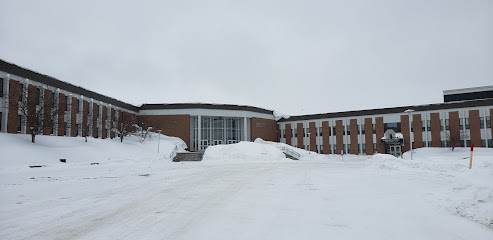 École secondaire Armand-Saint-Onge