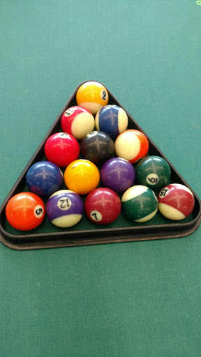 Sporting Goods Store «Fun City Darts & Billiards», reviews and photos, 1509 1st Ave SE, Cedar Rapids, IA 52402, USA