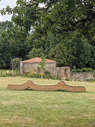 Photo n°4 de Manoir des sciences de Réaumur à Réaumur ()