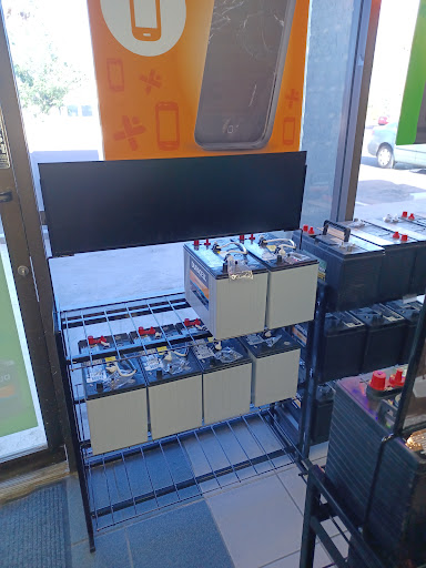 Car Battery Store «Batteries Plus Bulbs», reviews and photos, 3404 S McClintock Dr, Tempe, AZ 85282, USA