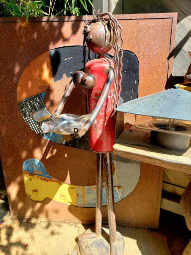 Grocery Store «Mill Valley Market», reviews and photos, 12 Corte Madera Ave, Mill Valley, CA 94941, USA