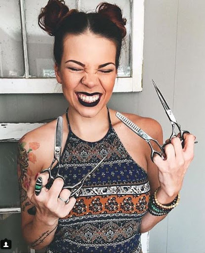 Beauty Supply Store «Hattori Hanzo Shears», reviews and photos, 3941 Park Dr #20, El Dorado Hills, CA 95762, USA