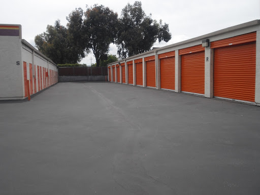 Public Storage image