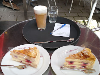 Weber & Weiss Konditorei und Café
