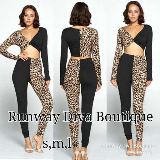 Boutique «Runway Diva Boutique», reviews and photos, 2719 E 56th St, Indianapolis, IN 46220, USA