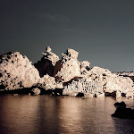 Photo n°4 de l'avis de Mauro.m fait le 17/08/2022 à 19:15 sur le  Ciclope Resort à Aci Castello