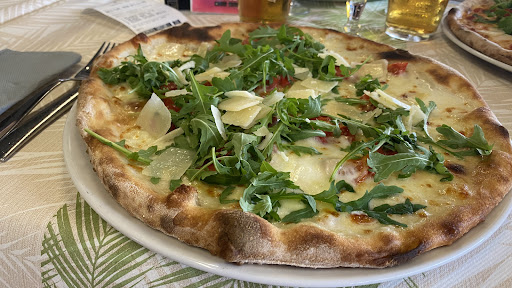 Pizzeria Da Mario in Busto Arsizio, Provincia di Varese