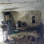 Photo n° 8 de l'avis de David.a fait le 25/04/2023 à 19:10 pour La Vallée Troglodytique des Goupillières à Azay-le-Rideau